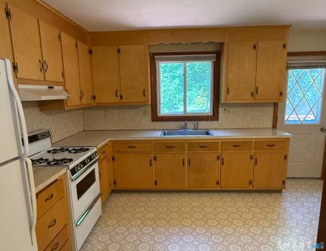 5 Stone Hedge Lane Bolton CT 06043