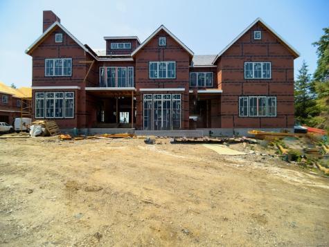 68 Dearfield Drive Greenwich CT 06830