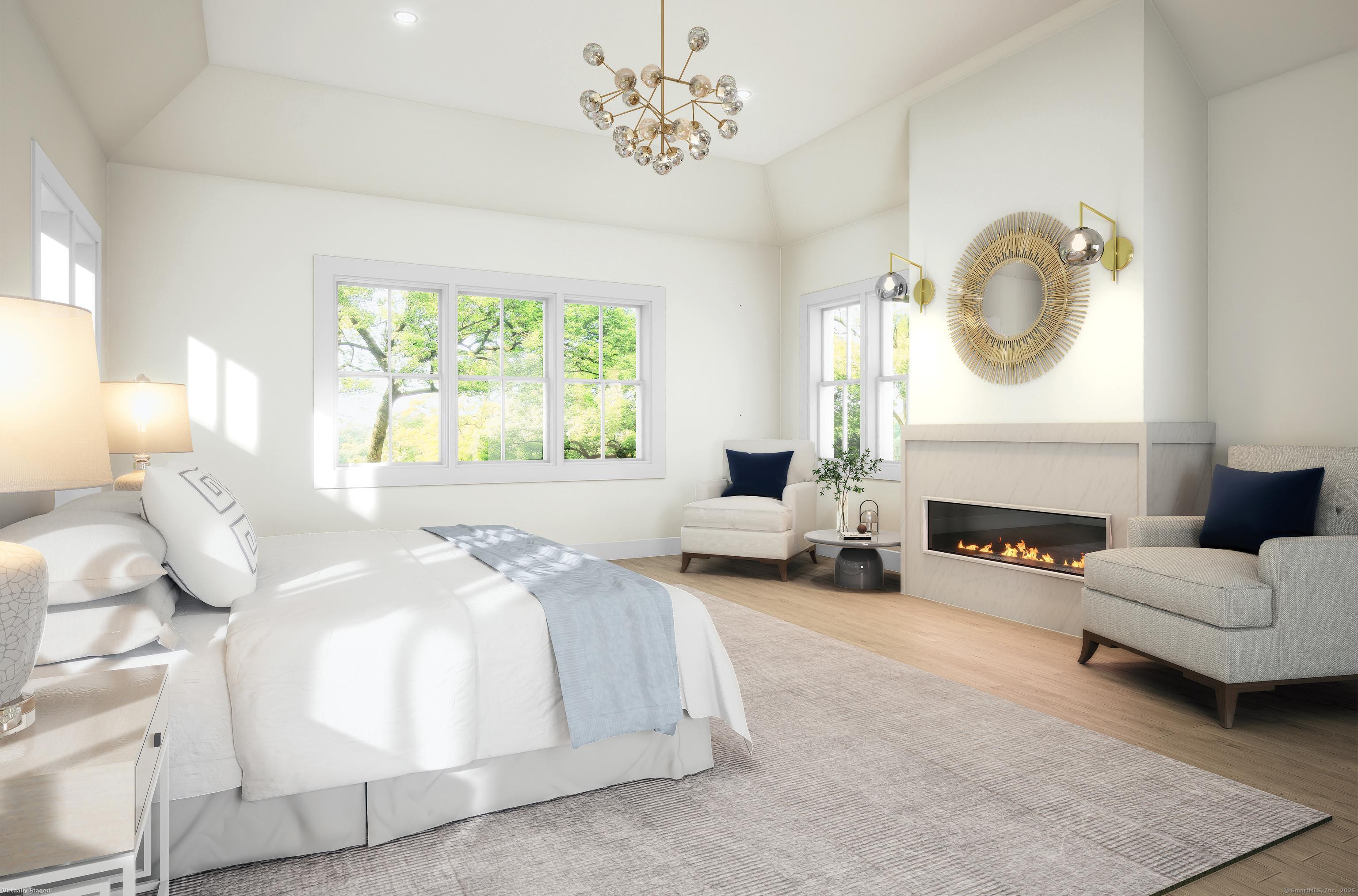 68 Dearfield Drive Greenwich CT 06830