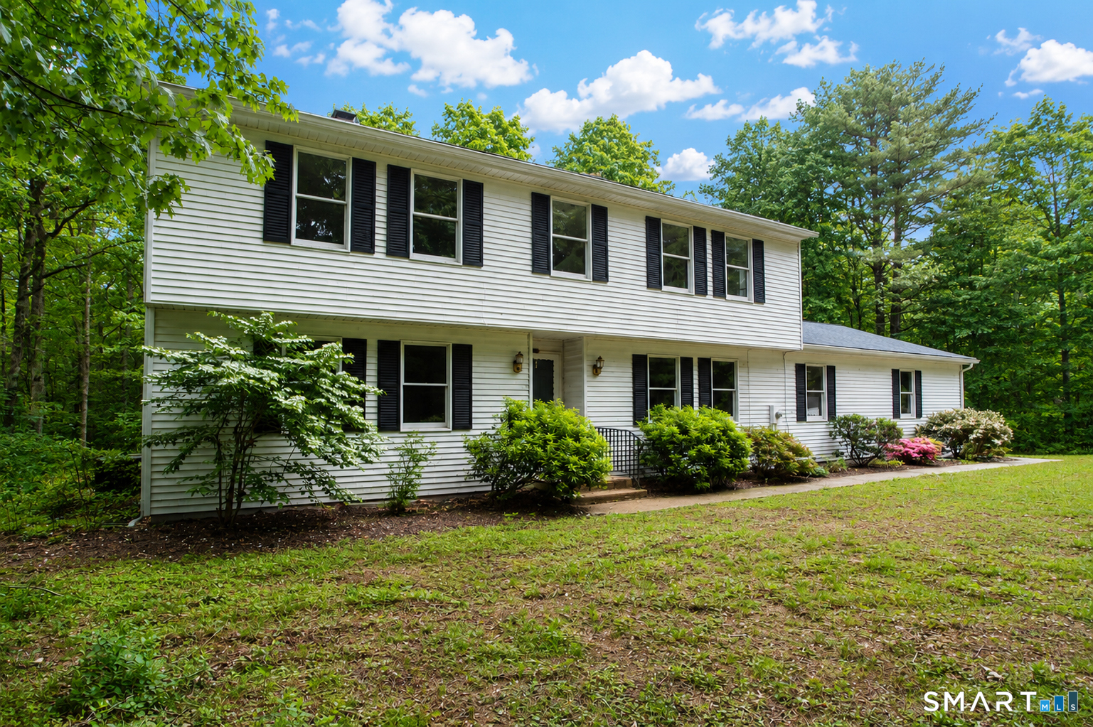 50 Firetown Road Granby CT 06090