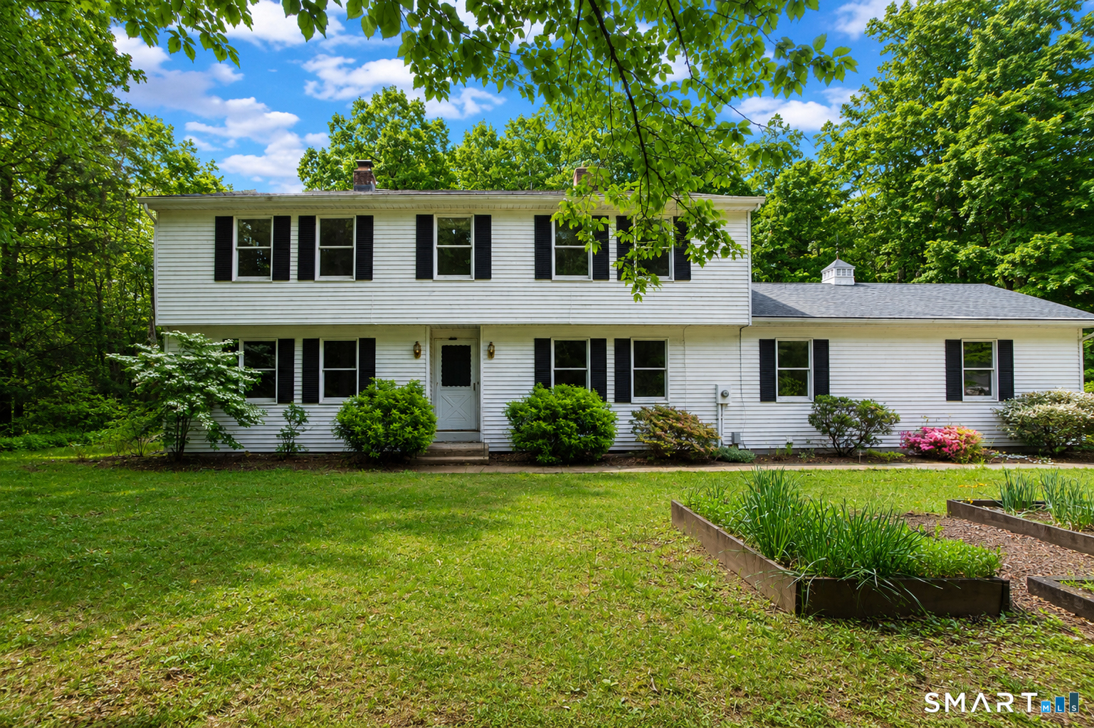 50 Firetown Road Granby CT 06090