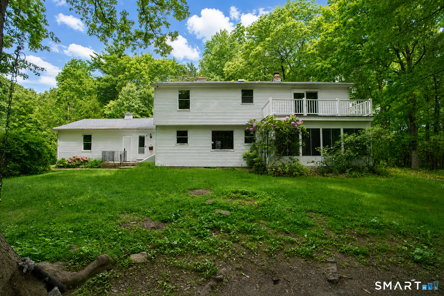 50 Firetown Road Granby CT 06090