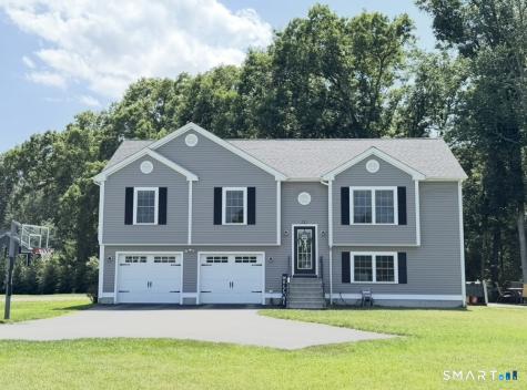 321 Day Street Brooklyn CT 06234