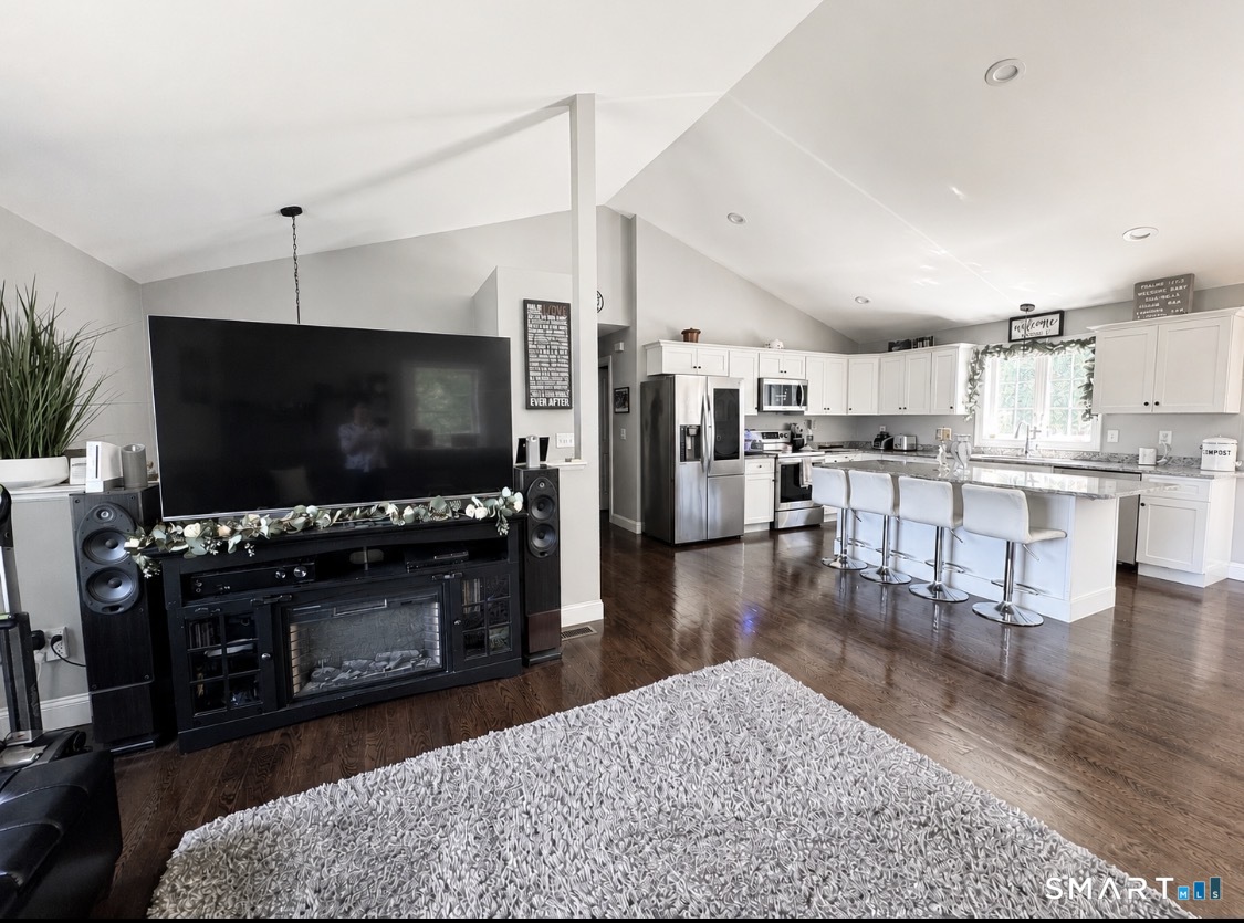321 Day Street Brooklyn CT 06234