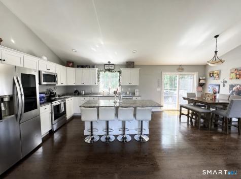 321 Day Street Brooklyn CT 06234