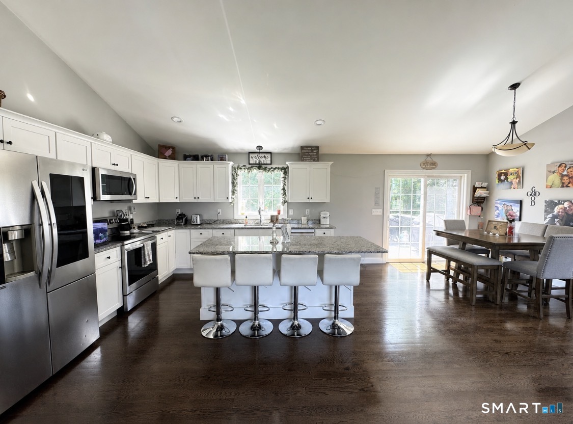 321 Day Street Brooklyn CT 06234