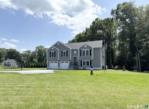 321 Day Street Brooklyn CT 06234