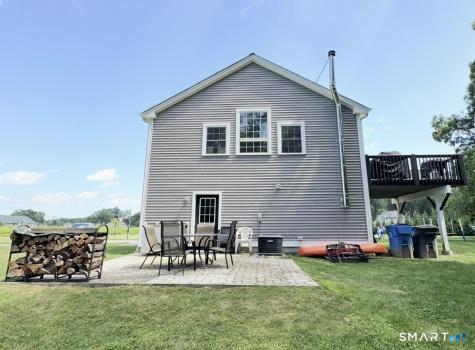321 Day Street Brooklyn CT 06234