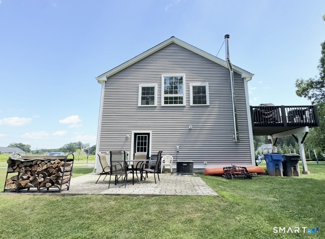 321 Day Street Brooklyn CT 06234