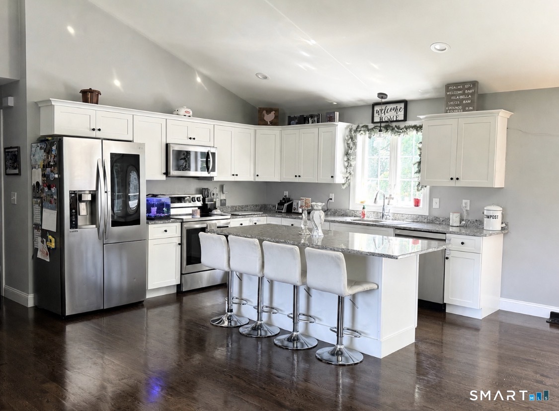 321 Day Street Brooklyn CT 06234