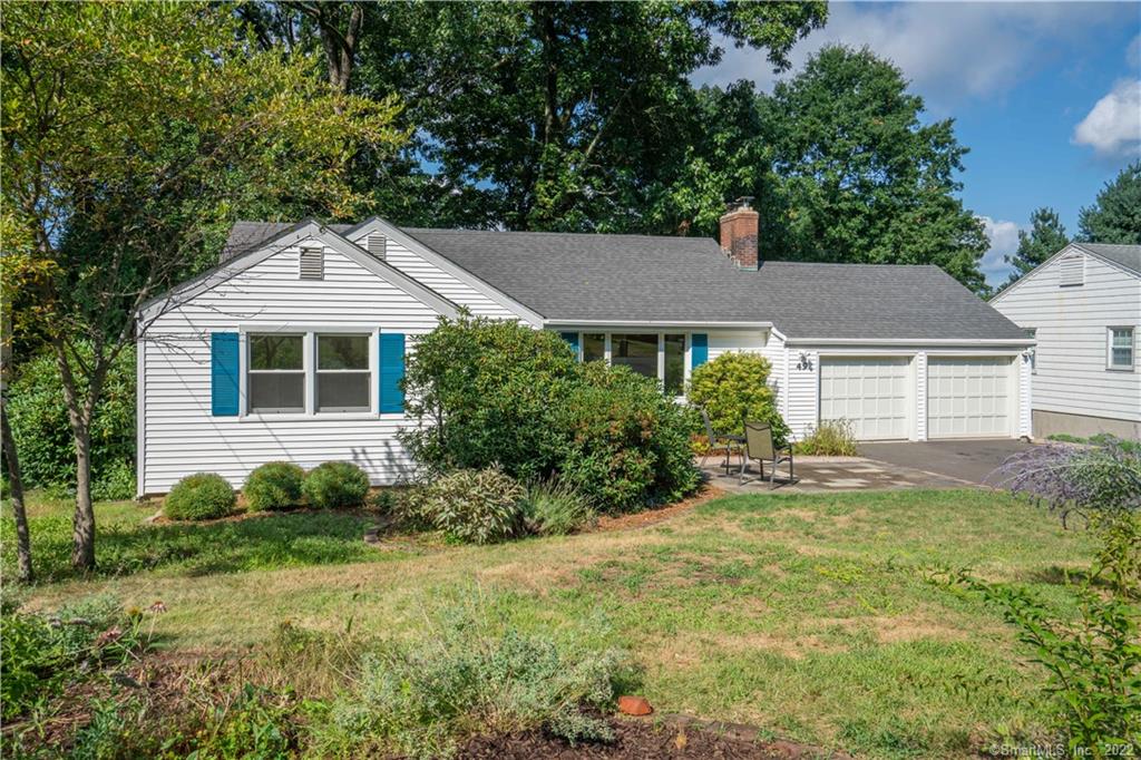 49 Forest Drive Newington CT 06111