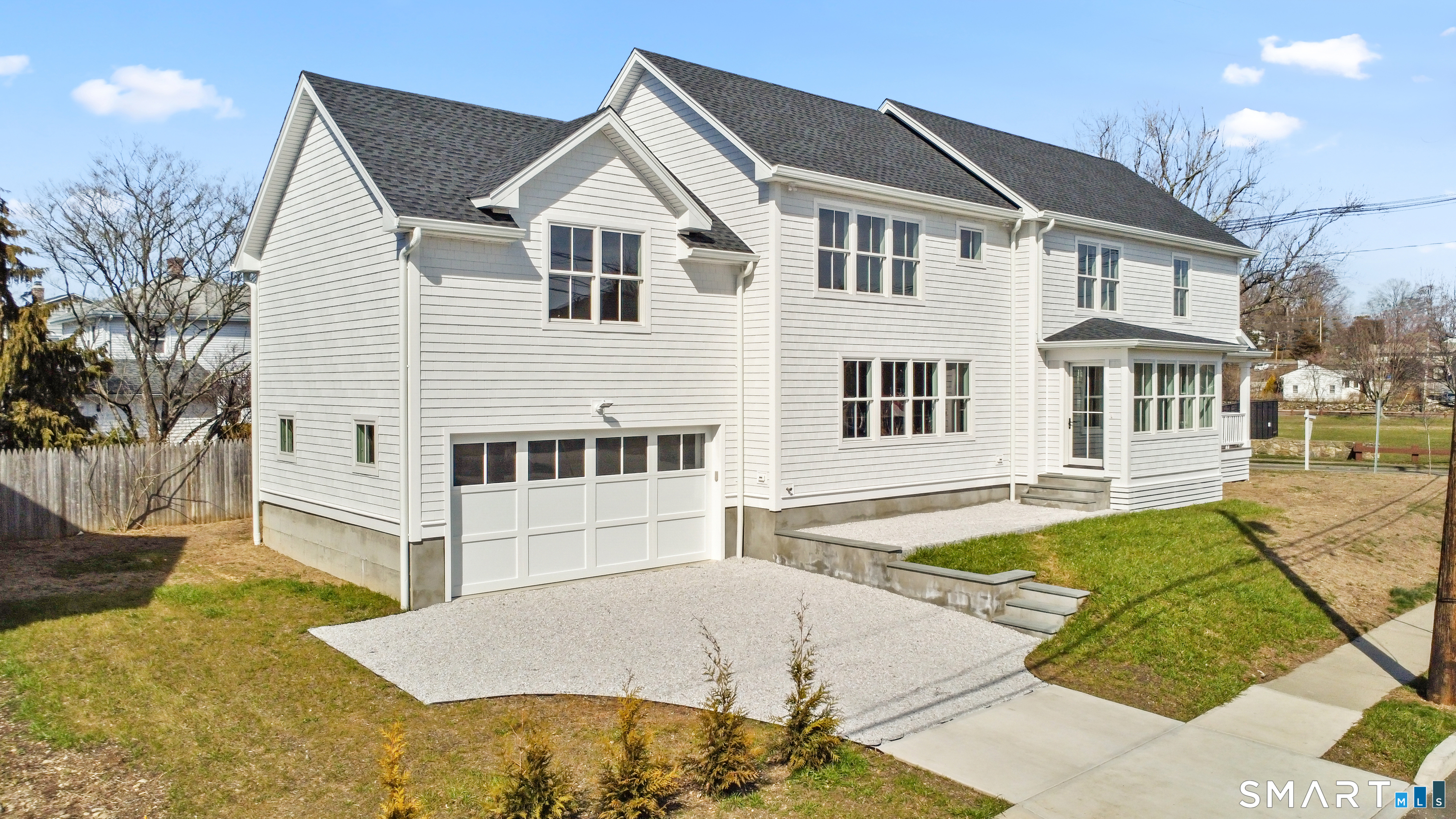 108 Gregory Boulevard Norwalk CT 06855