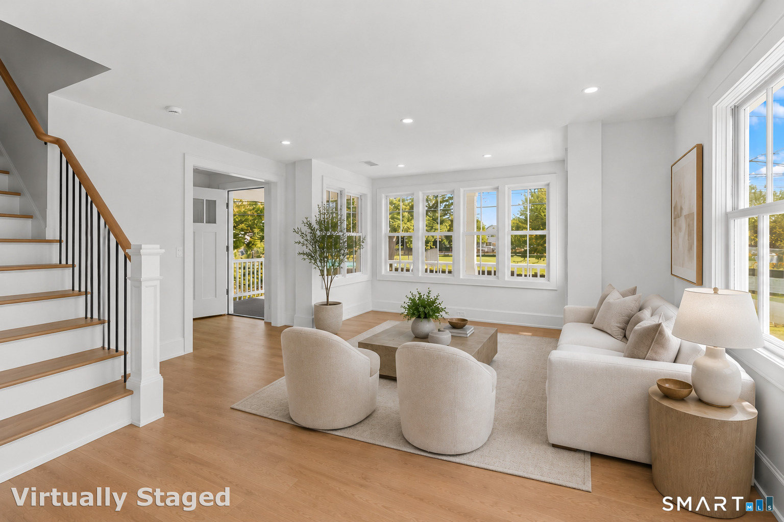 108 Gregory Boulevard Norwalk CT 06855
