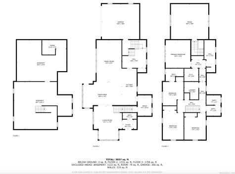 108 Gregory Boulevard Norwalk CT 06855