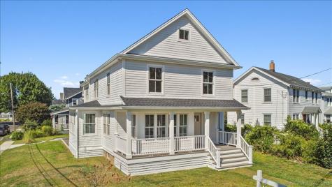 108 Gregory Boulevard Norwalk CT 06855