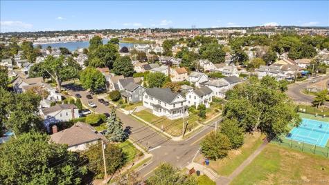 108 Gregory Boulevard Norwalk CT 06855