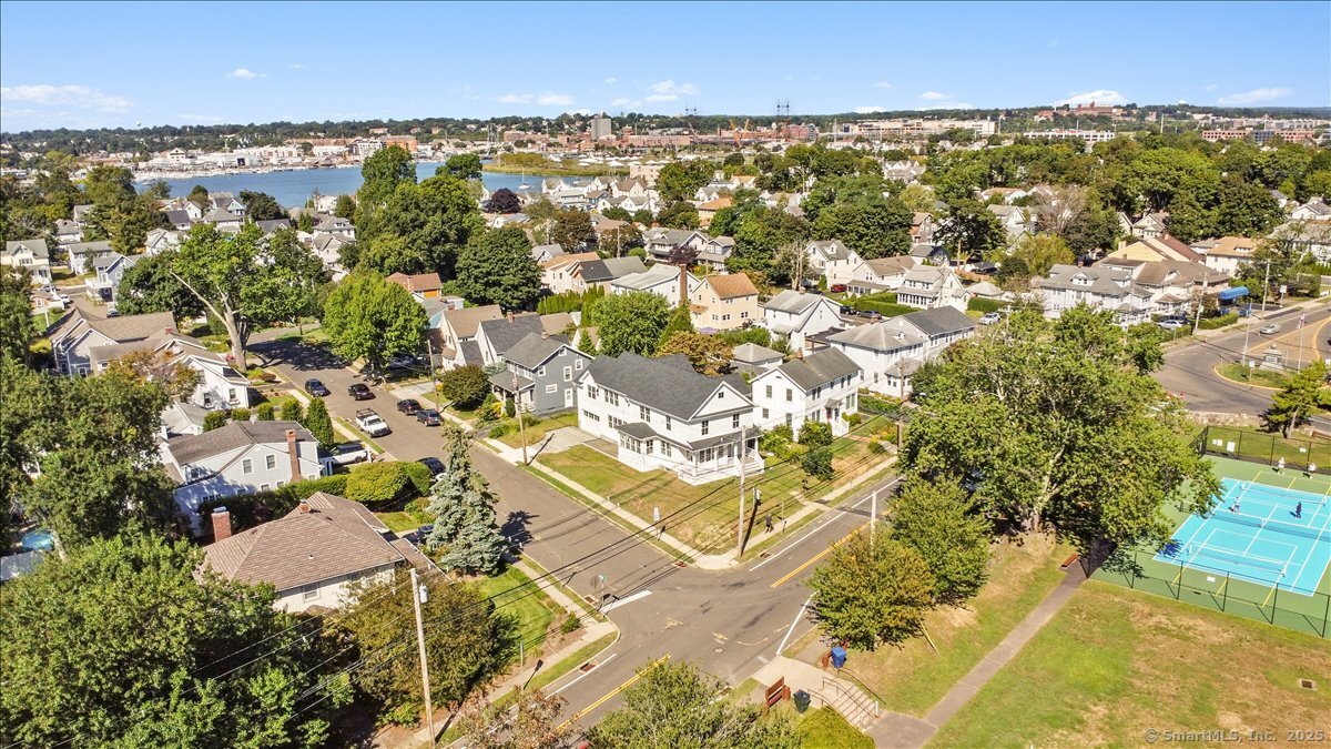 108 Gregory Boulevard Norwalk CT 06855