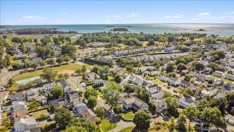 108 Gregory Boulevard Norwalk CT 06855