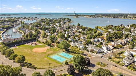 108 Gregory Boulevard Norwalk CT 06855