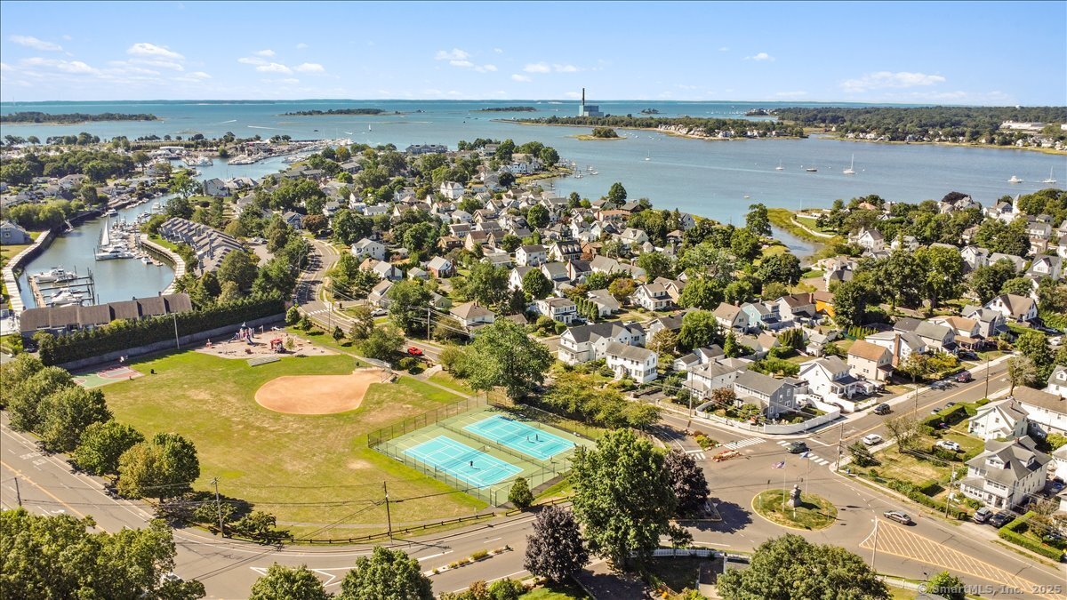 108 Gregory Boulevard Norwalk CT 06855