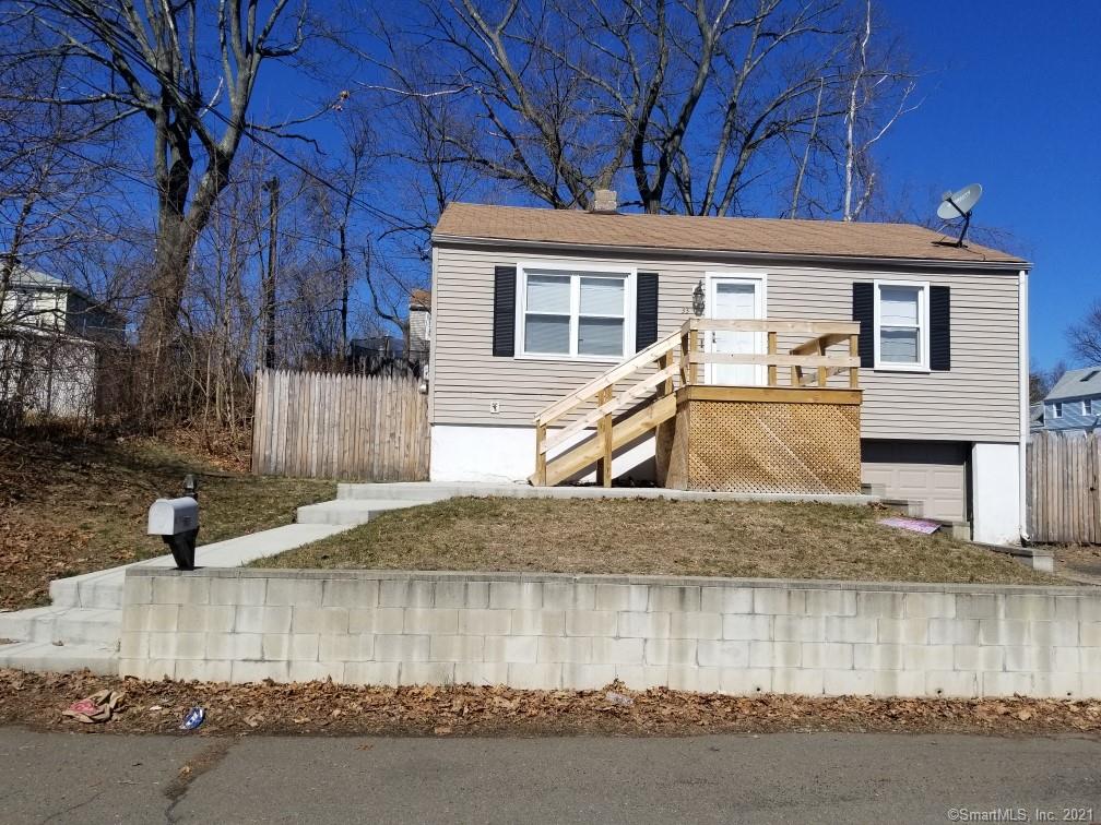 33 Ormond Street West Haven CT 06516