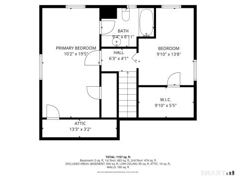 39 Dexter Road Coventry CT 06238