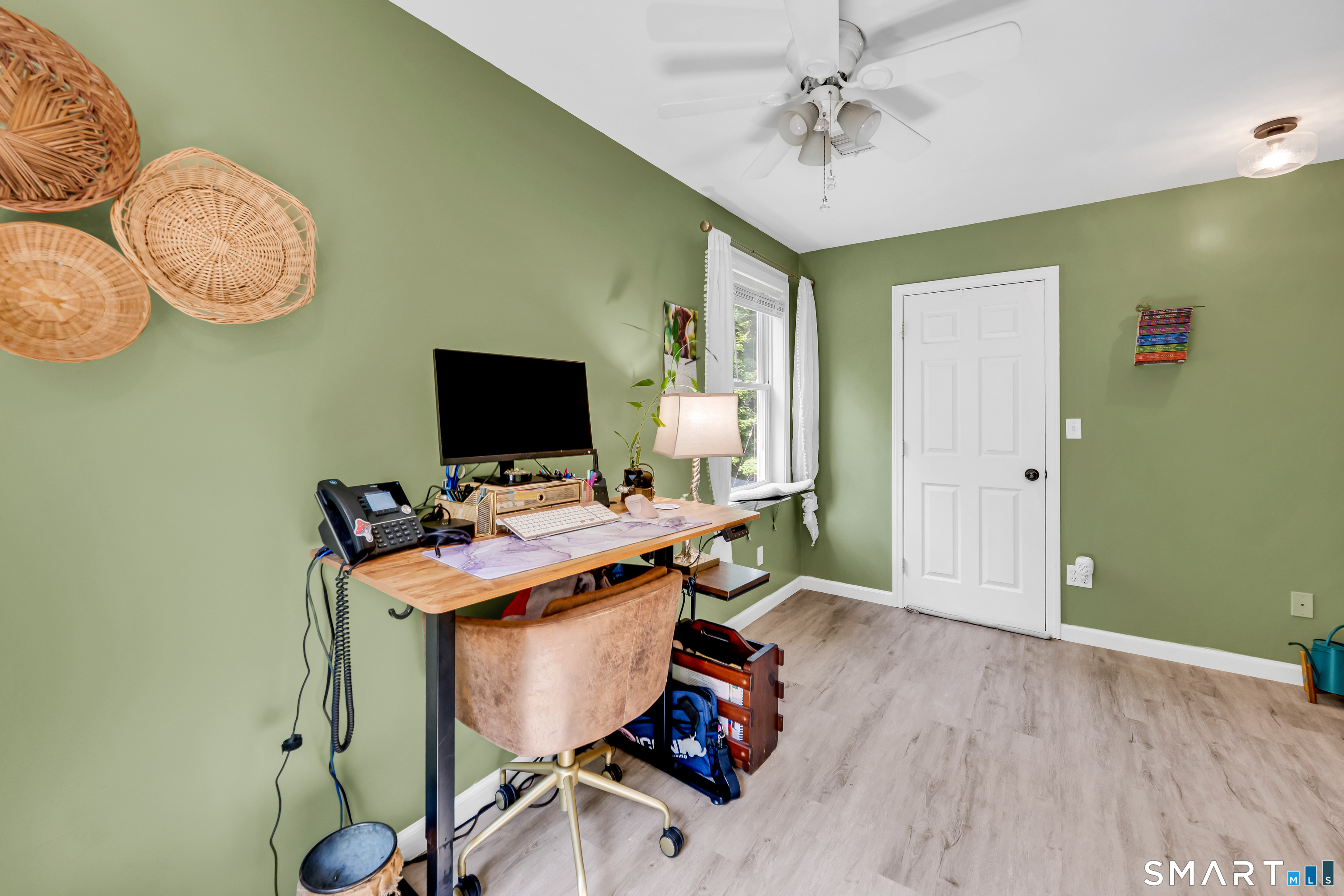 39 Dexter Road Coventry CT 06238