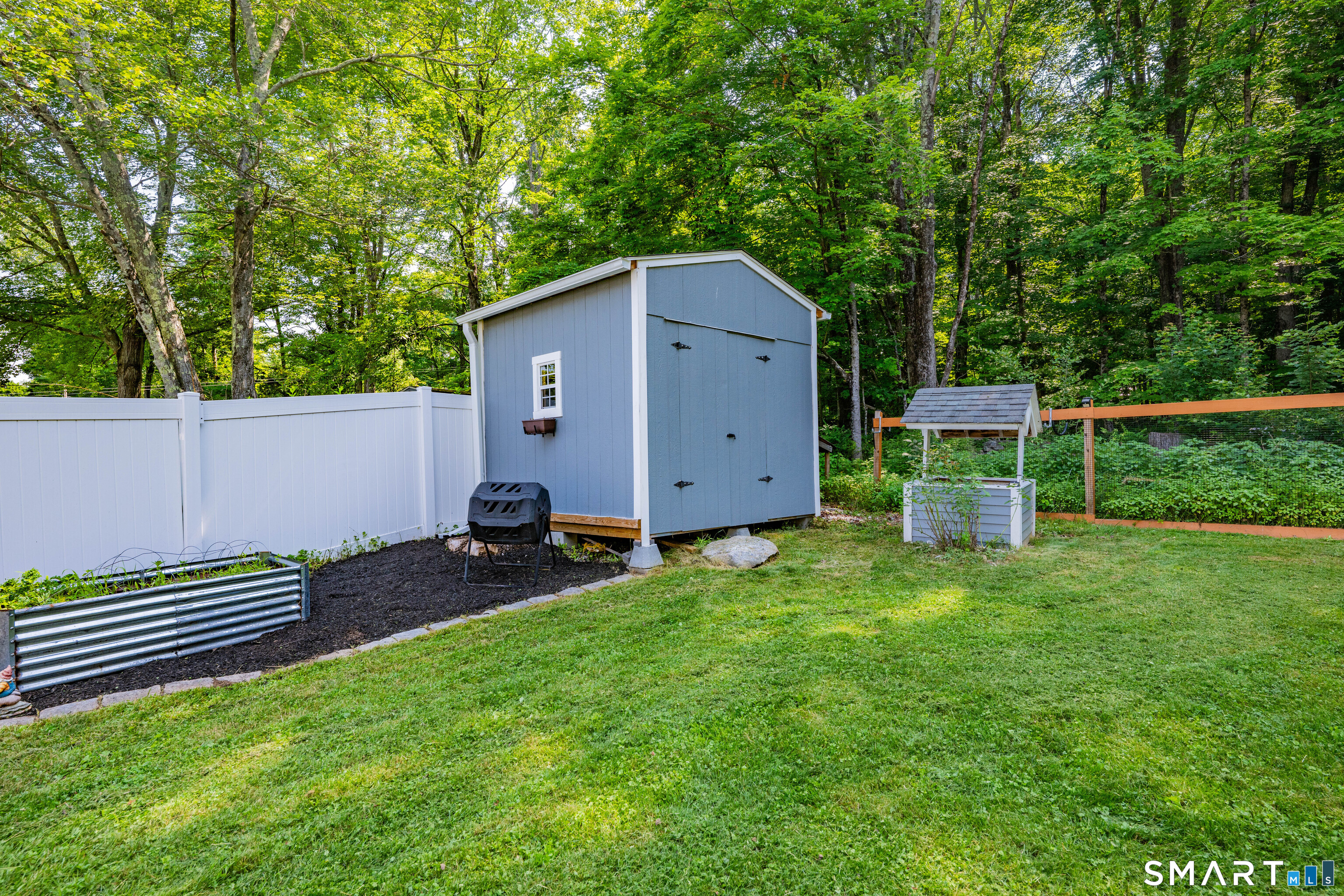 39 Dexter Road Coventry CT 06238