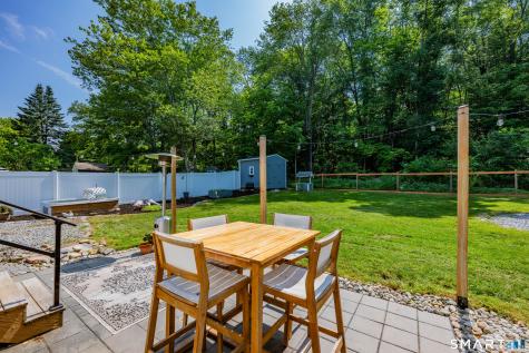 39 Dexter Road Coventry CT 06238