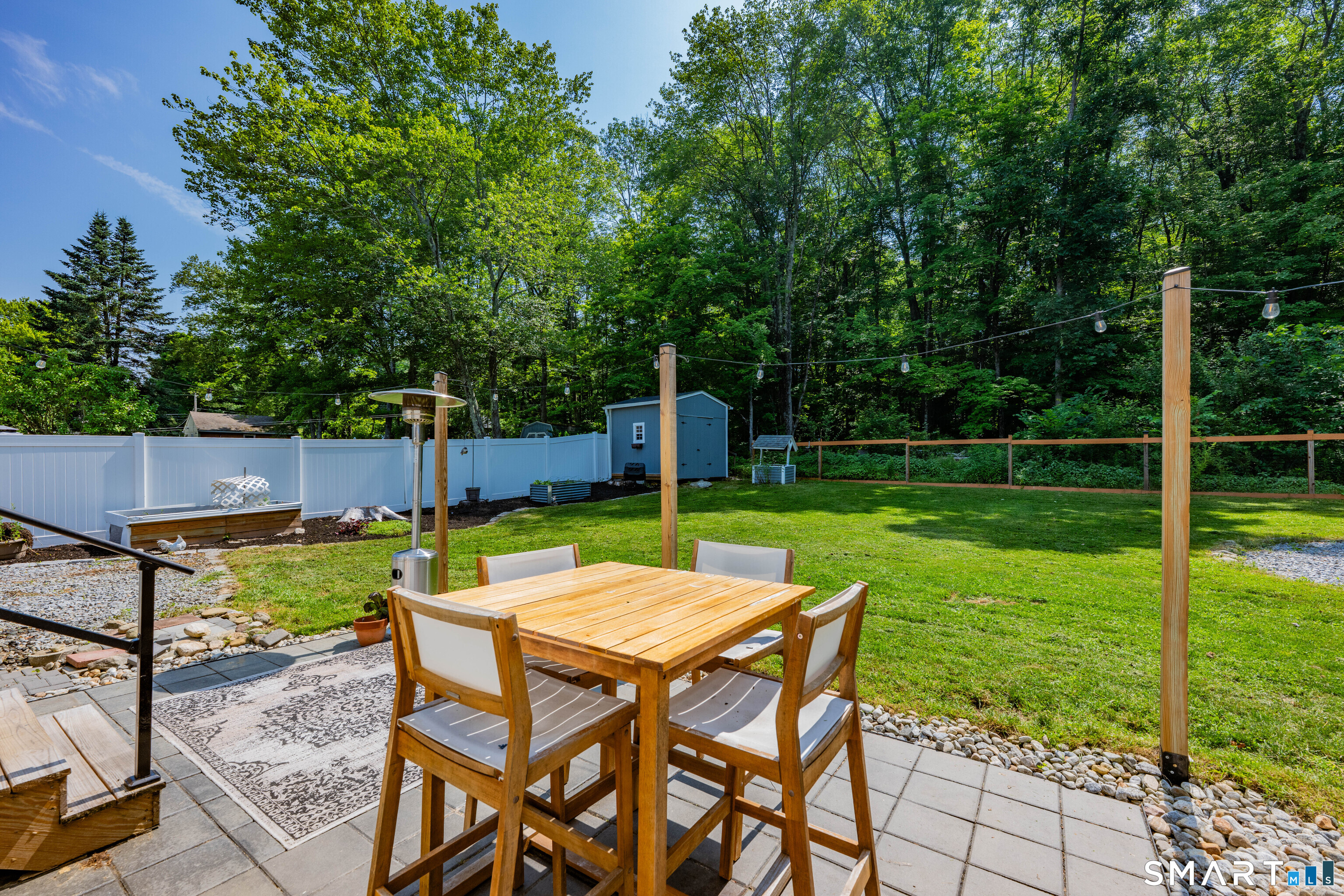 39 Dexter Road Coventry CT 06238