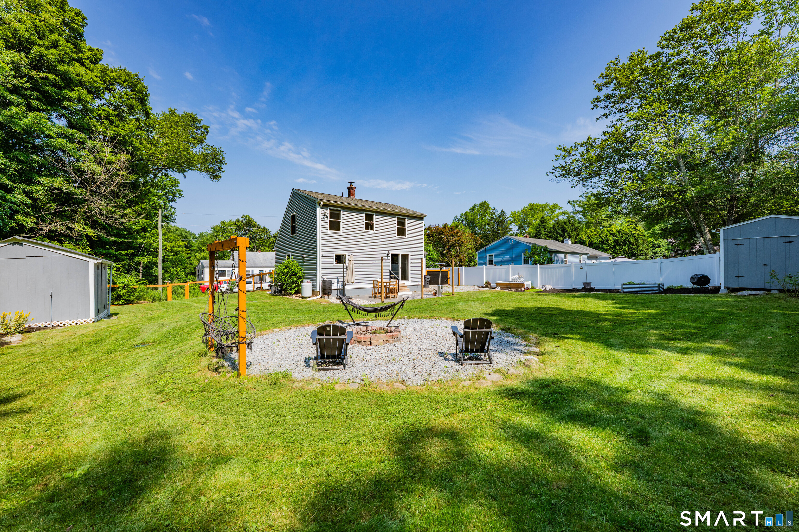 39 Dexter Road Coventry CT 06238
