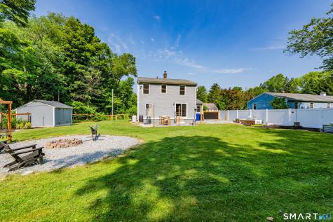 39 Dexter Road Coventry CT 06238