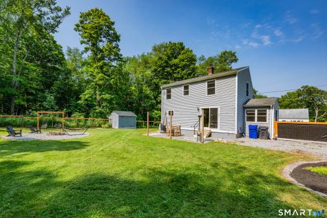 39 Dexter Road Coventry CT 06238