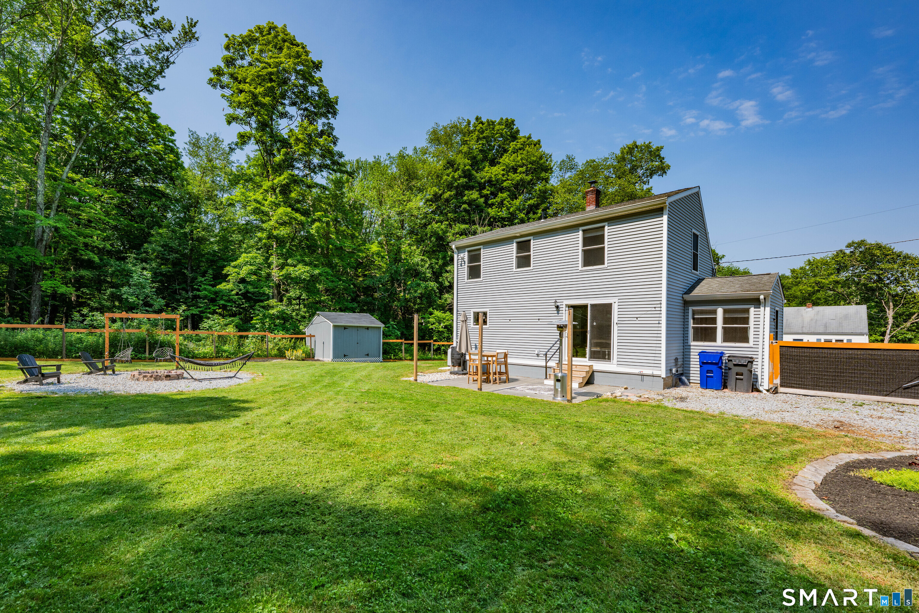 39 Dexter Road Coventry CT 06238