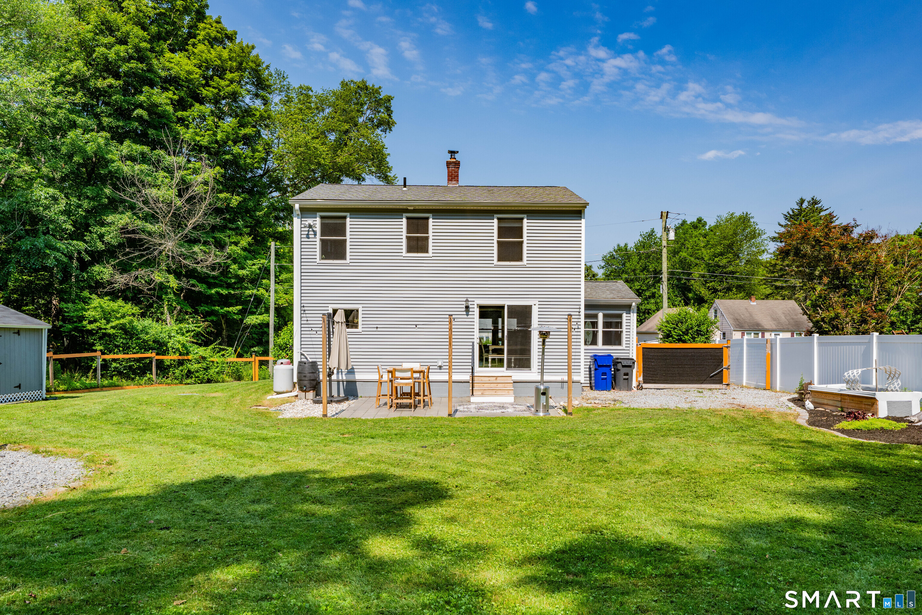39 Dexter Road Coventry CT 06238