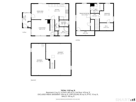 39 Dexter Road Coventry CT 06238