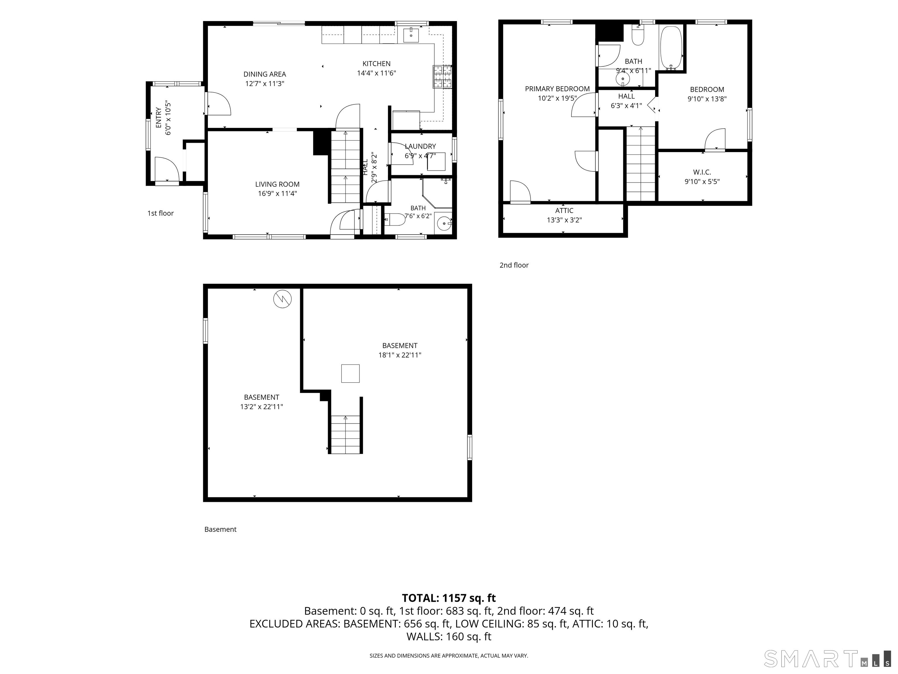 39 Dexter Road Coventry CT 06238