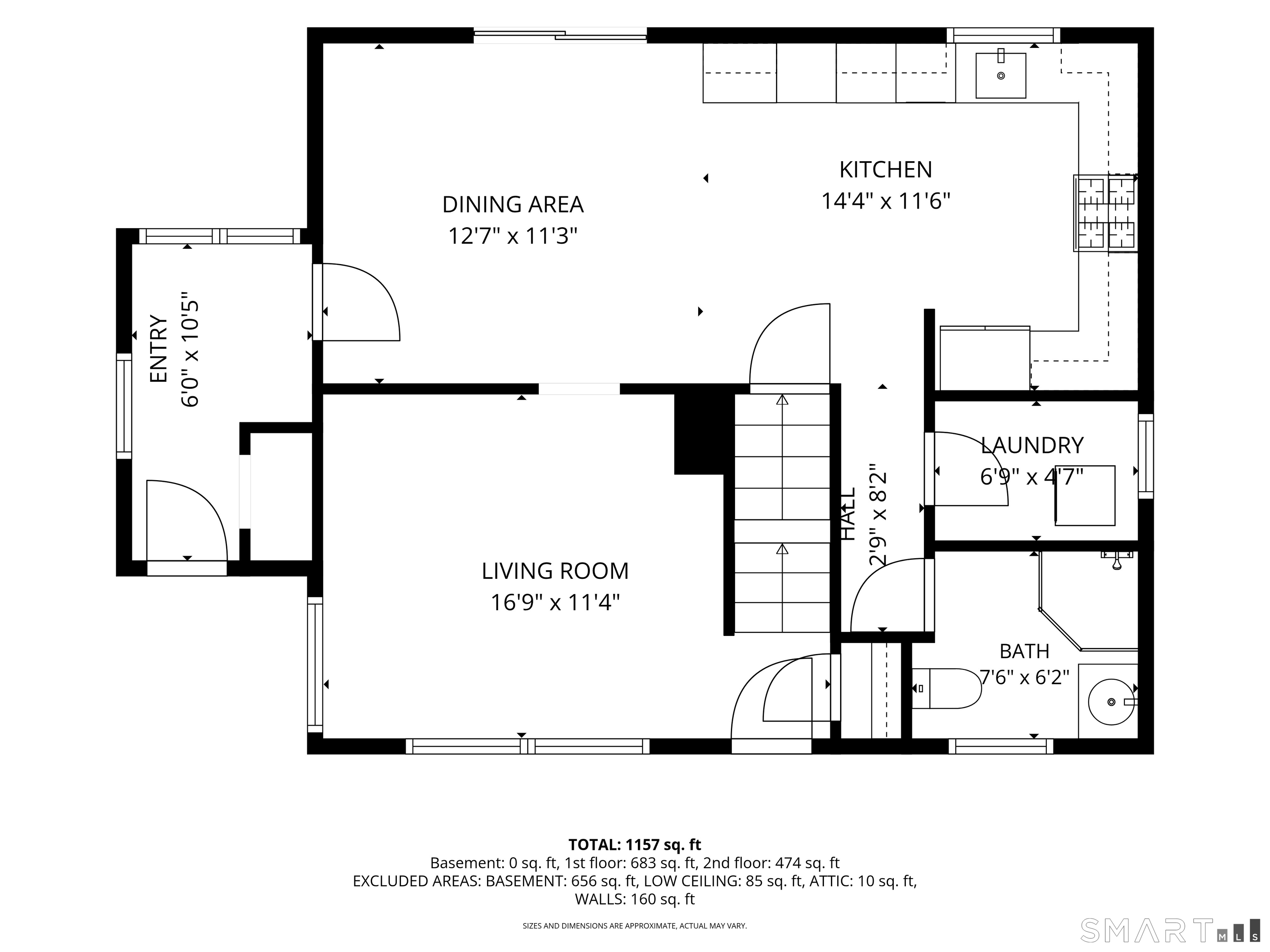 39 Dexter Road Coventry CT 06238