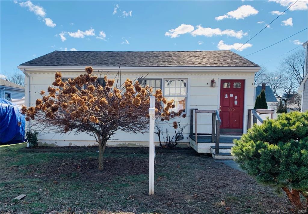 535 Merritt Street Bridgeport CT 06606
