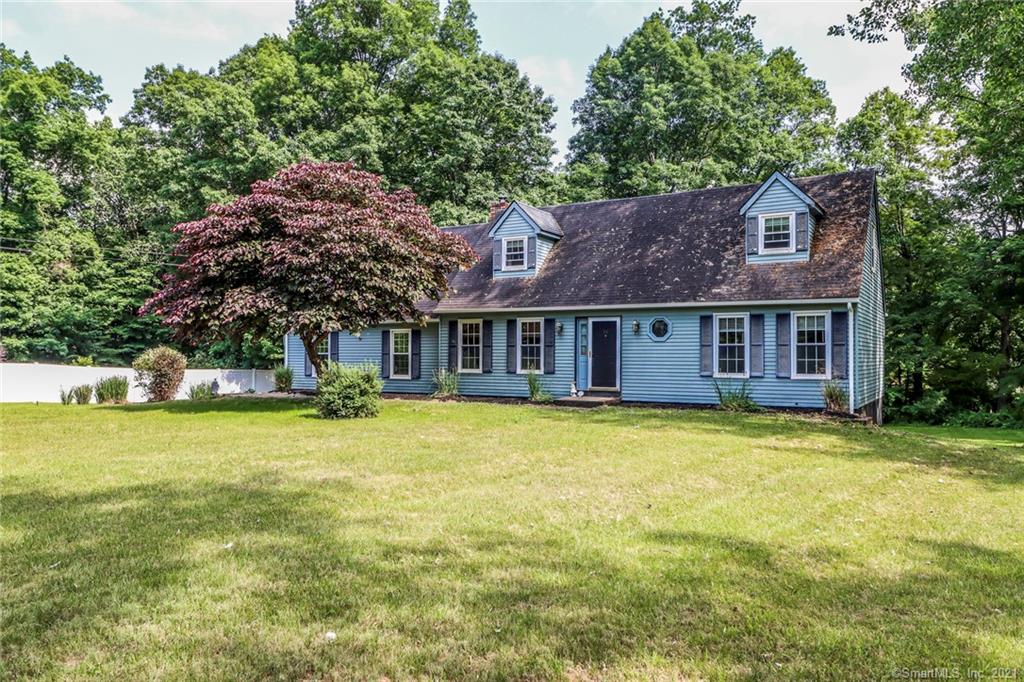 19 Long Mountain Road New Milford CT 06776