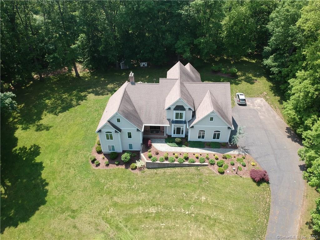 13 Greenview Middlefield CT 06455