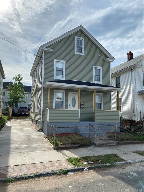 466 Newhall Street Hamden CT 06517