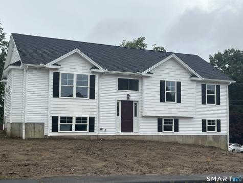 Lot 1 Oakcrest Circle Waterbury CT 06708