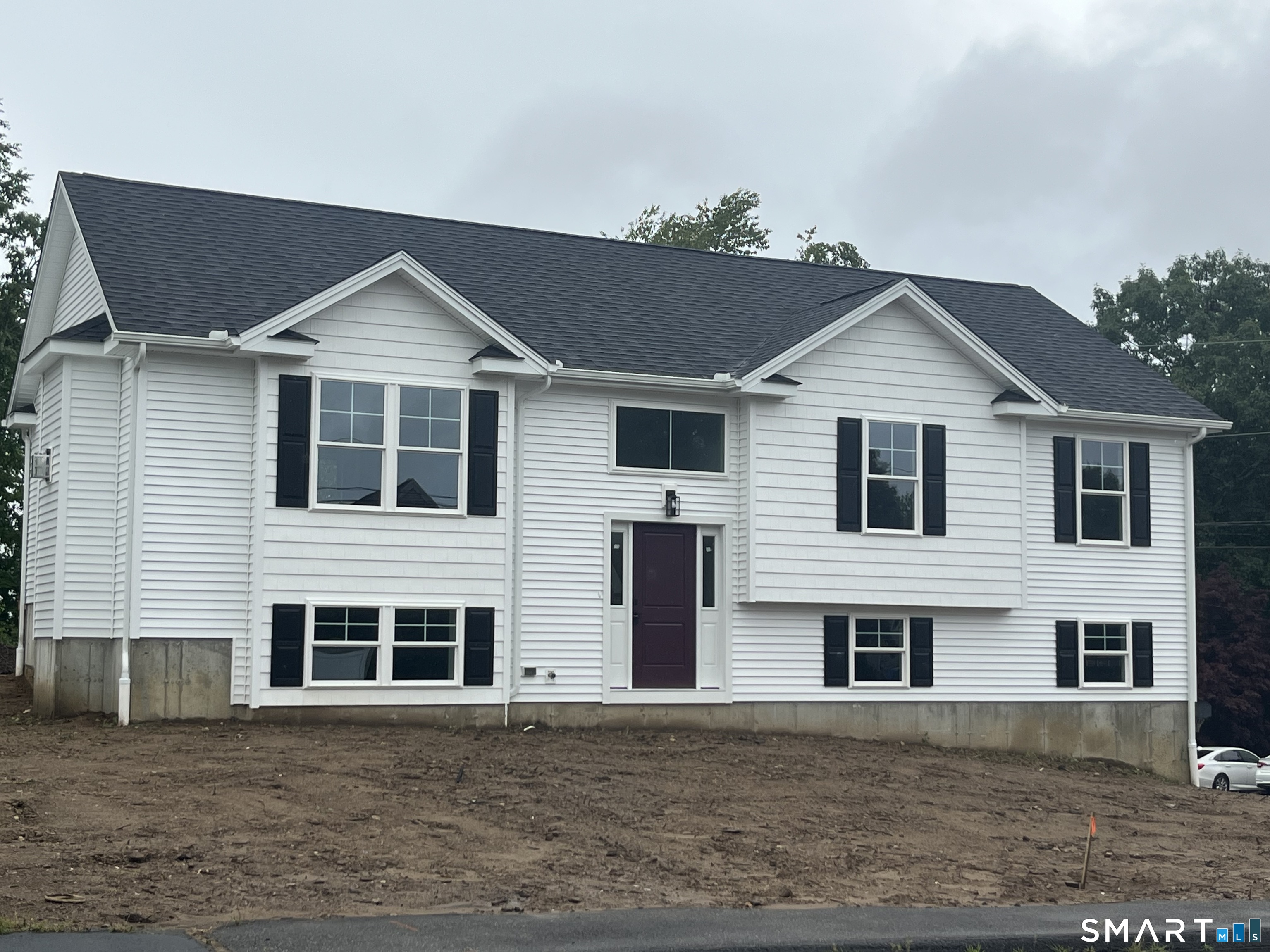 Lot 1 Oakcrest Circle Waterbury CT 06708