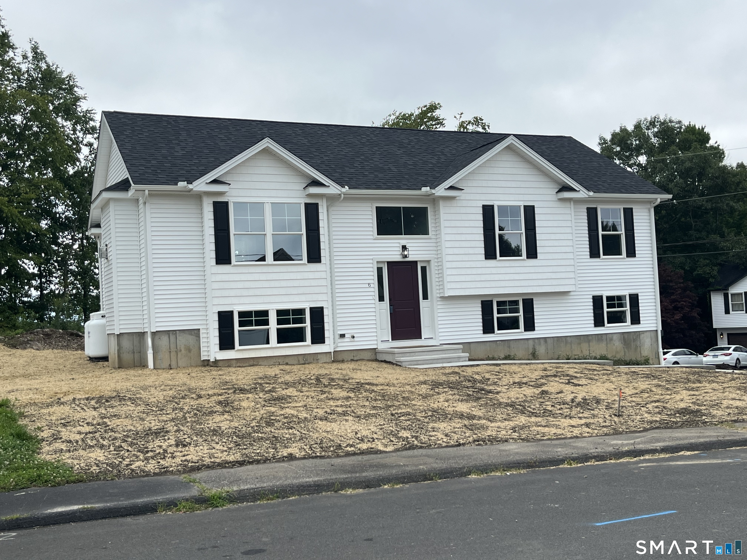 Lot 1 Oakcrest Circle Waterbury CT 06708