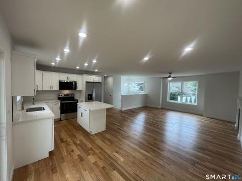 Lot 1 Oakcrest Circle Waterbury CT 06708