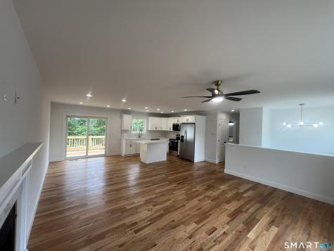 Lot 1 Oakcrest Circle Waterbury CT 06708
