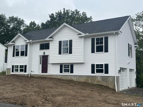 Lot 1 Oakcrest Circle Waterbury CT 06708