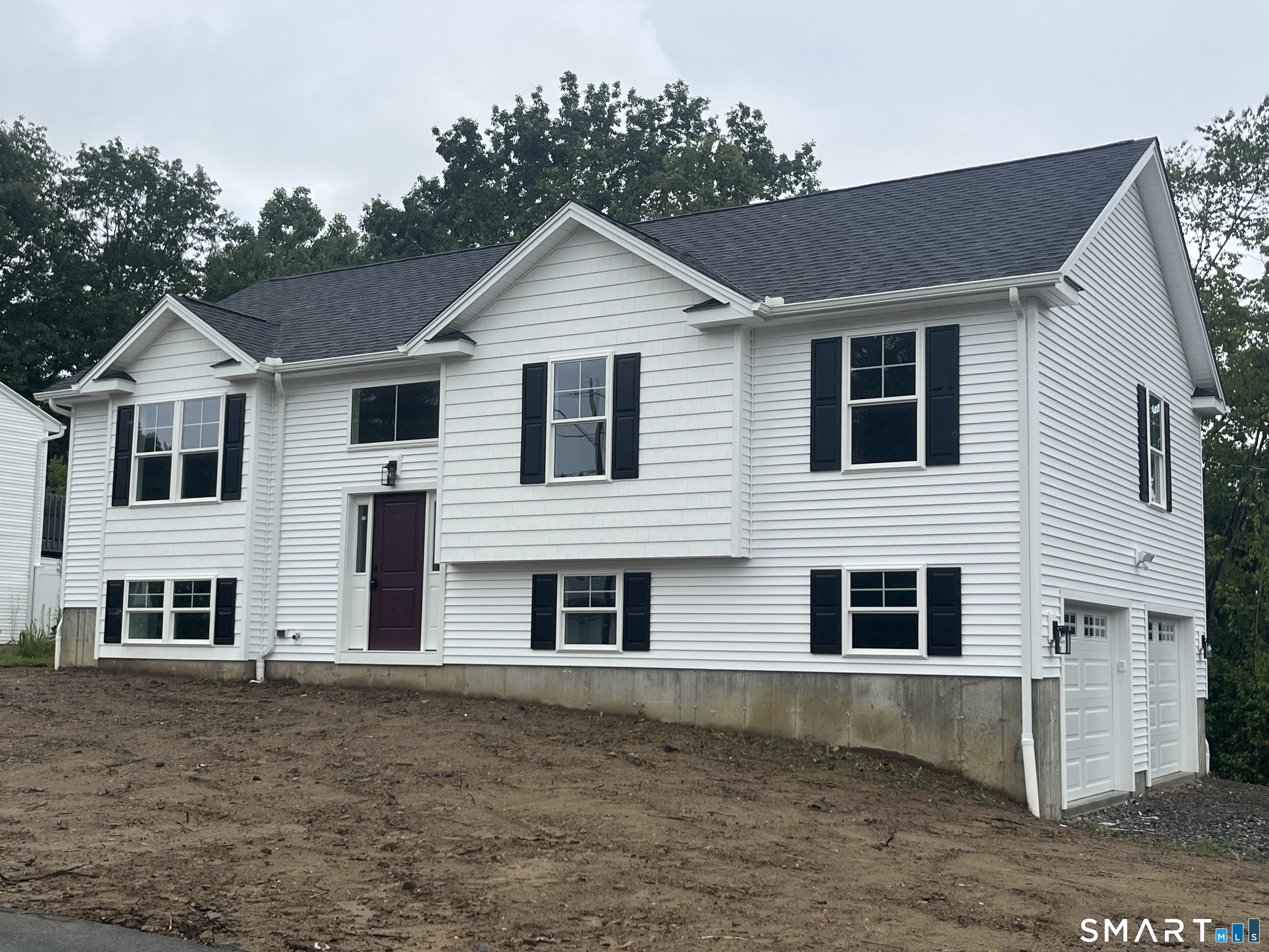 Lot 1 Oakcrest Circle Waterbury CT 06708