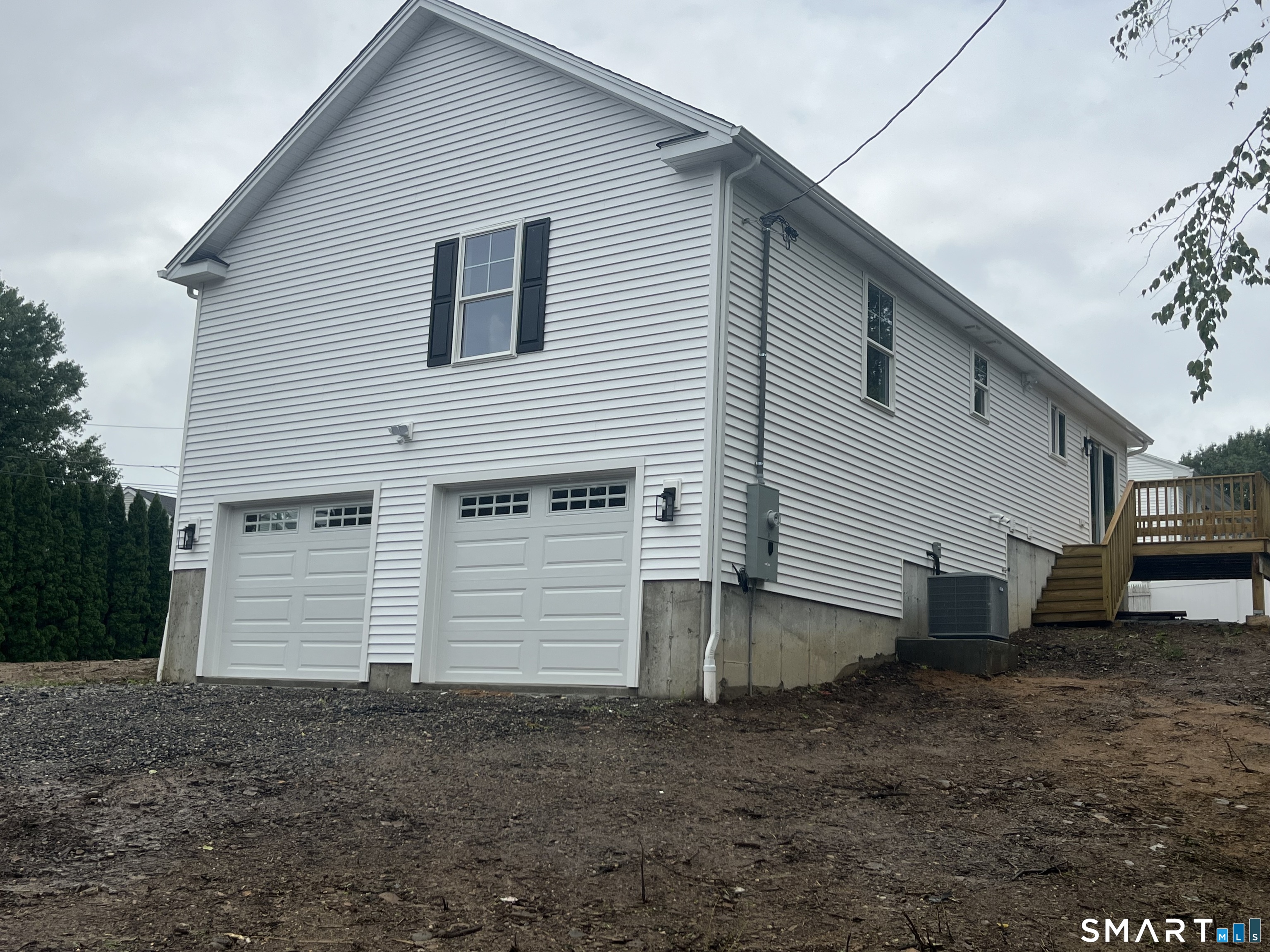 Lot 1 Oakcrest Circle Waterbury CT 06708
